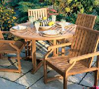 Patio Furniture